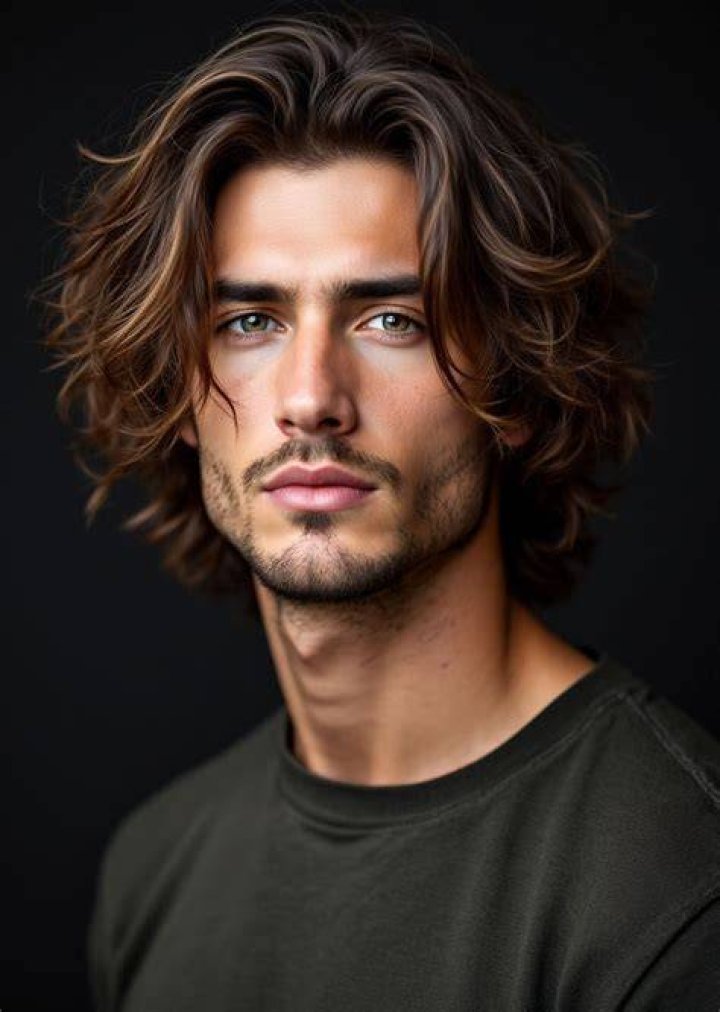 Download Middle Part, Man, Face. RoyaltyFree Vector Graphic Pixabay