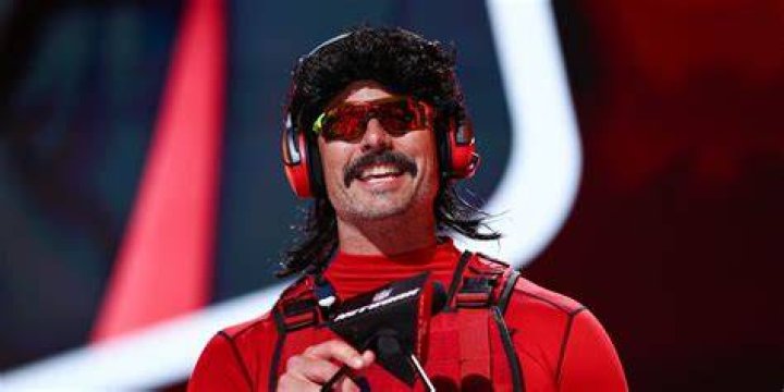 Dr Disrespect's Height Unveiled Exploring The Iconic Streamer's Age
