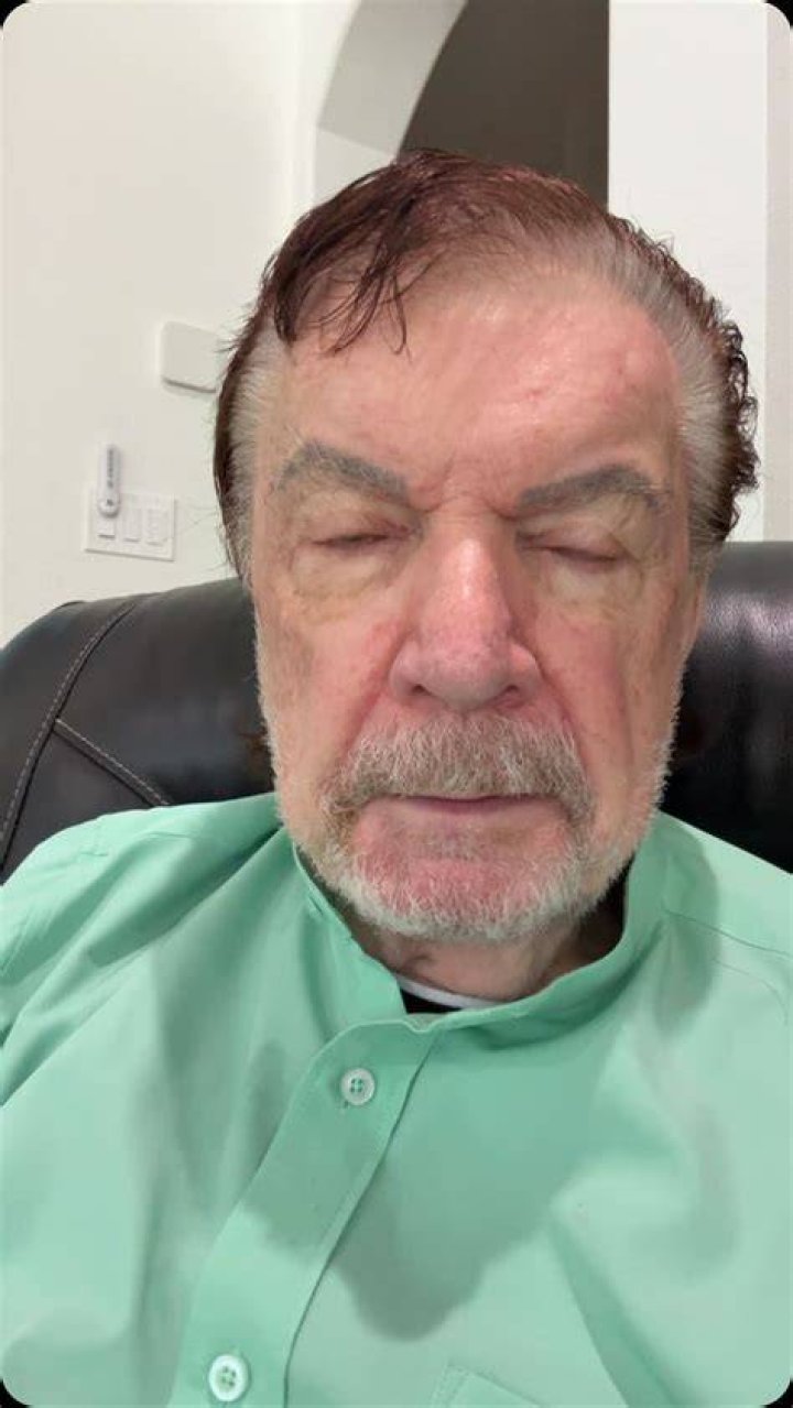 Dr. Mike Murdock (drmikemurdock) Twitter Mike murdock, Murdock