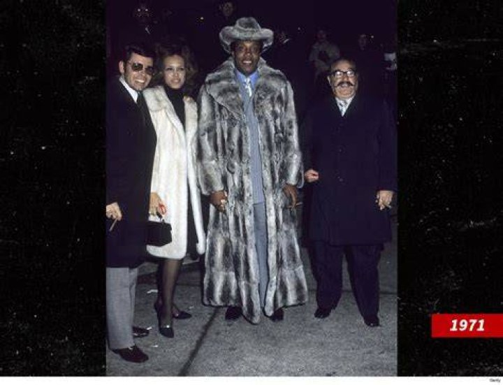 Drug kingpin Frank Lucas died Thursday of natural causes at age 88