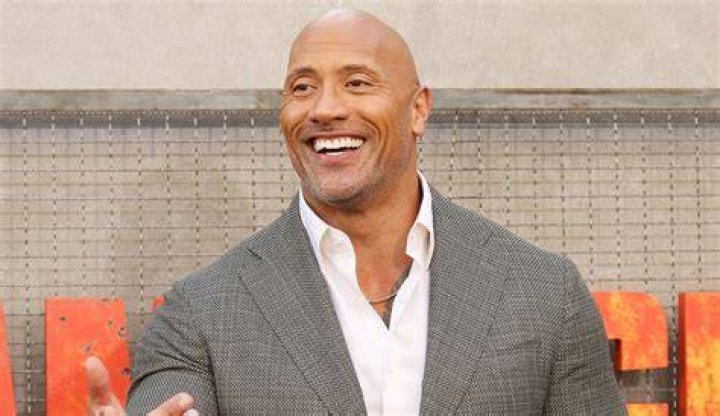 Dwayne ‘The Rock’ Johnson gifts UFC fighter Themba Gorimbo new house