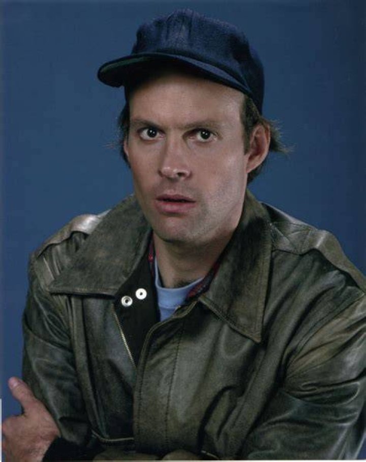 Dwight Schultz (The ATeam, Star Trek TNG) Interview YouTube
