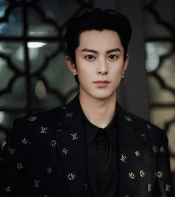 Dylan Wang's Love Life In 2024