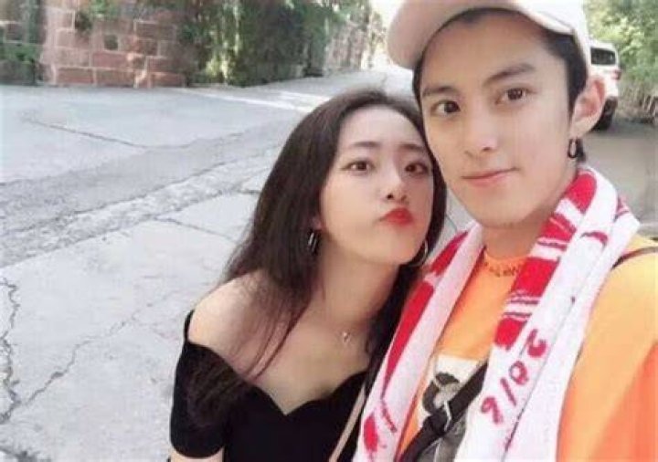 Dylan Wang Girlfriend Real Life / Lifestyle of dylan wang 2020! draisterf