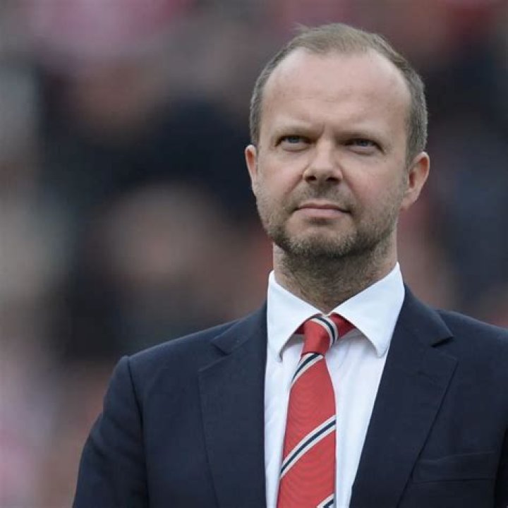 Ed Woodward speaks ahead of Manchester United’s Premier League opener