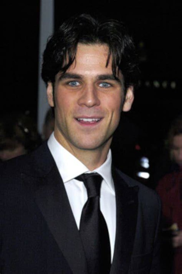 Eddie Cahill IMDb