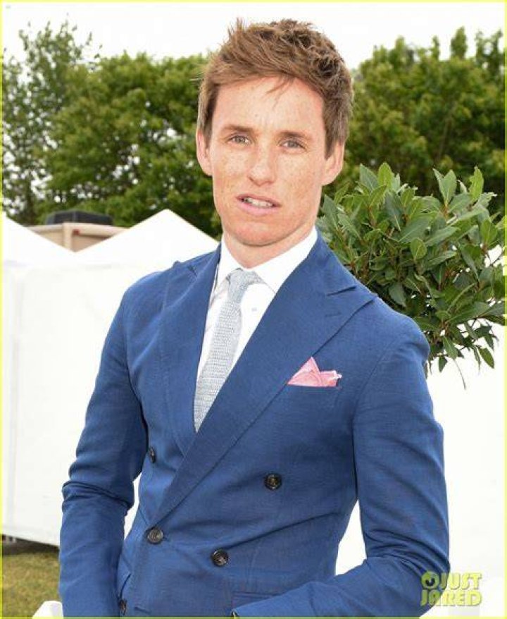 Eddie Redmayne Attends Royal Windsor Cup with Wife Hannah TrendRadars