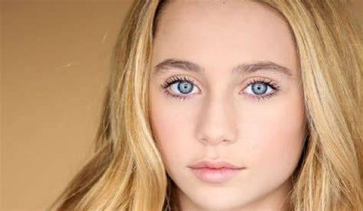 Eden McCoy on Twitter "just finished a very long very good day at GH