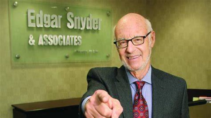 Edgar Snyder for President? Erie Reader
