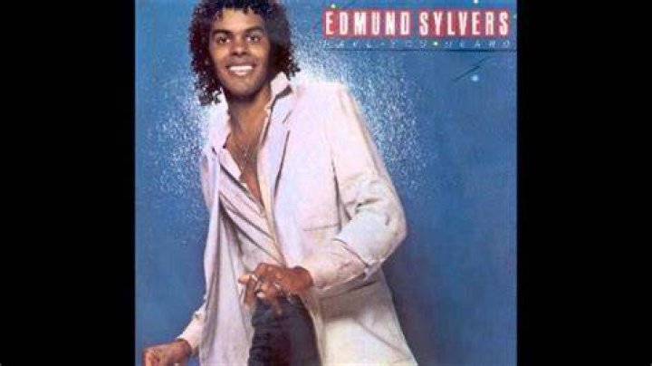 Edmund Sylvers (American Singer) Bio with [ Photos Videos ]