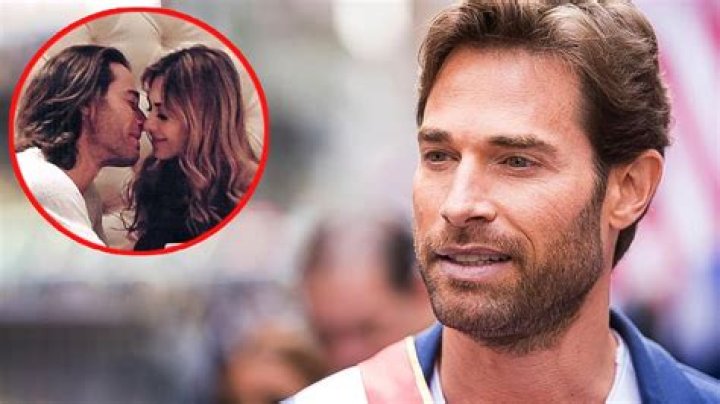 El amor de Sebastian Rulli y Aracely Ar&aacute;mbula o c&oacute;mo los celos pueden