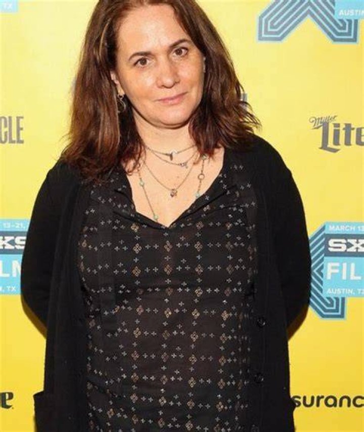 Elizabeth Giamatti Movies, Bio and Lists on MUBI