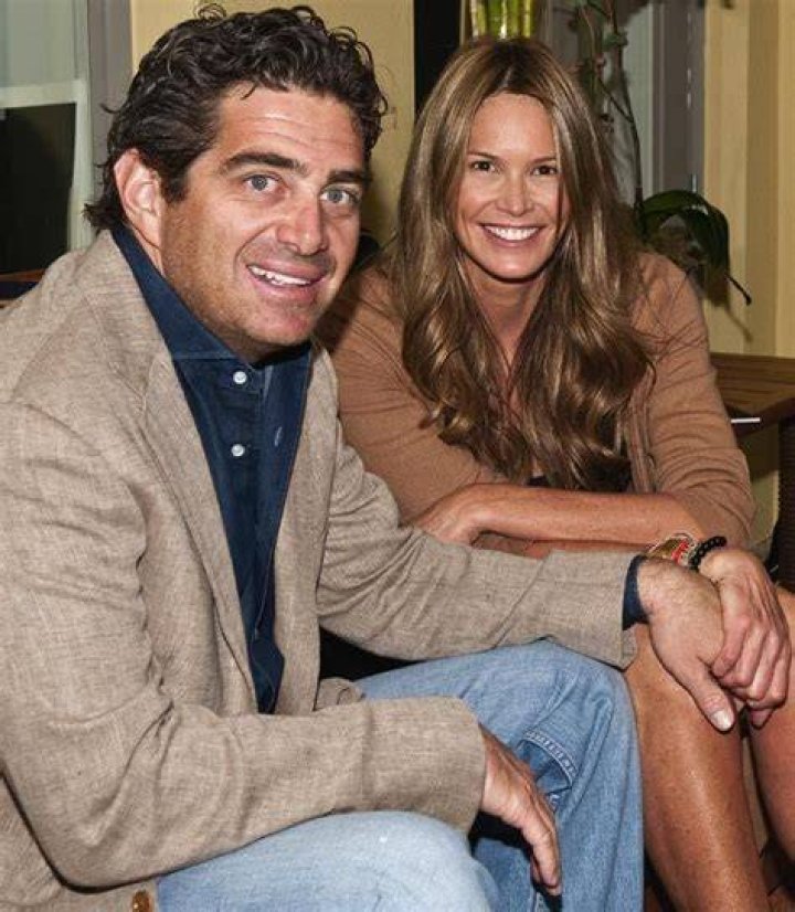 Elle Macpherson y Jeffrey Soffer&hellip; &iquest;boda a la vista? Moda estilo