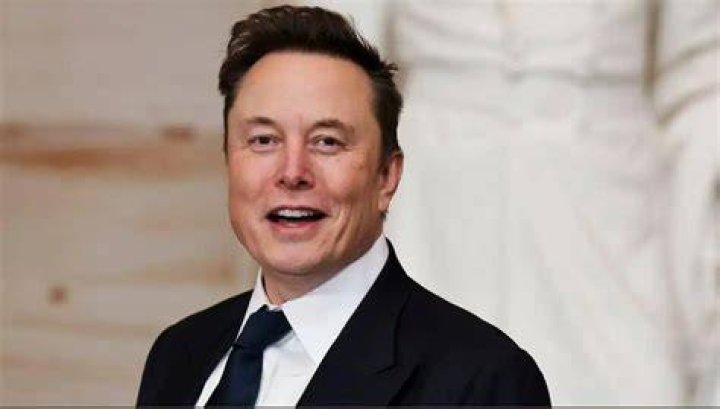 Elon Musk's Muse And Artistic Powerhouse