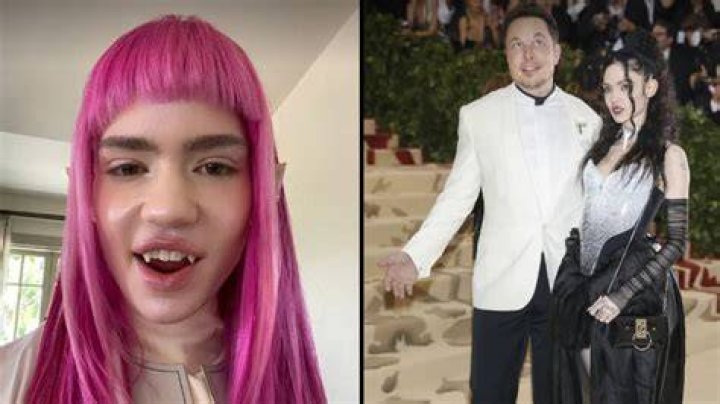 Elon Musk And Grimes' Daughter's Impact On Technology, Creativity, And The Future
