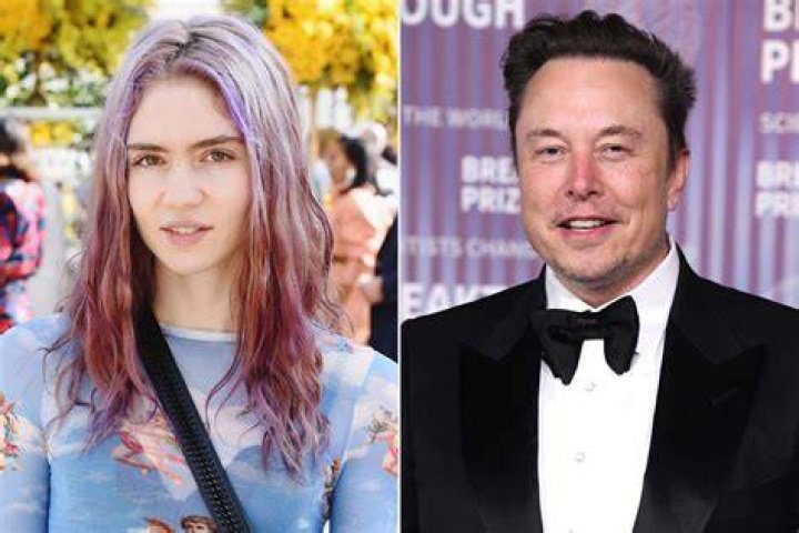 Elon Musk And Grimes' Marital Status Unveiled