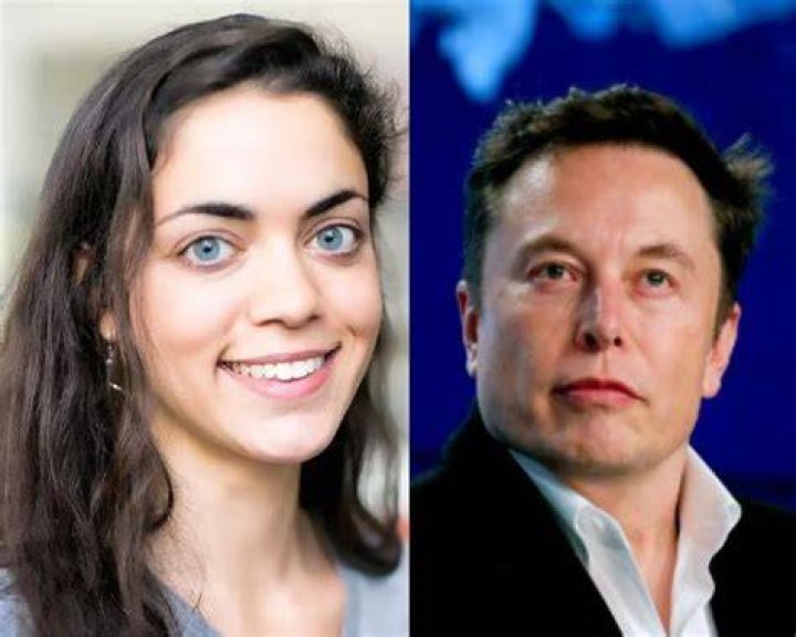 Elon Musk And Shivon Zilis' Relationship Unveiled