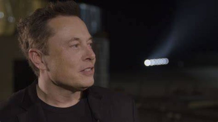 Elon Musk Fast Facts CNN