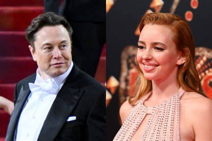Elon Musk, Natasha Bassett Romance quem &eacute; o novo amante do magnata dos