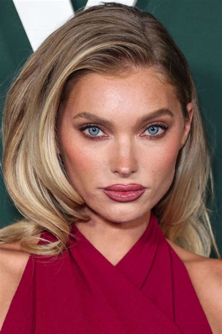Elsa Hosk Pictures