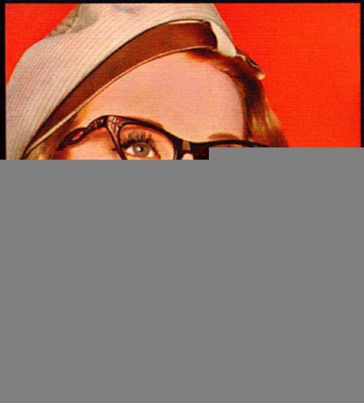 Elsie Schrotthaufen 96th of October
