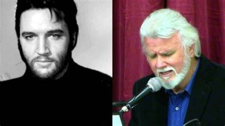 Elvis Presley is Pastor Bob Joyce, part 15 YouTube Elvis presley