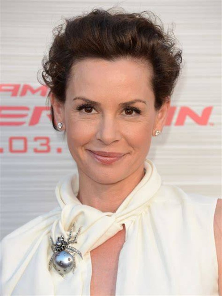 Embeth Davidtz Actors Are Idiots