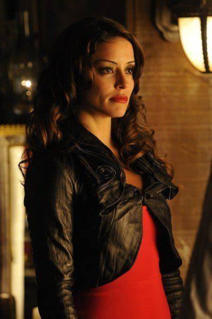 Emmanuelle Vaugier Lost Girl Photo (39215648) Fanpop