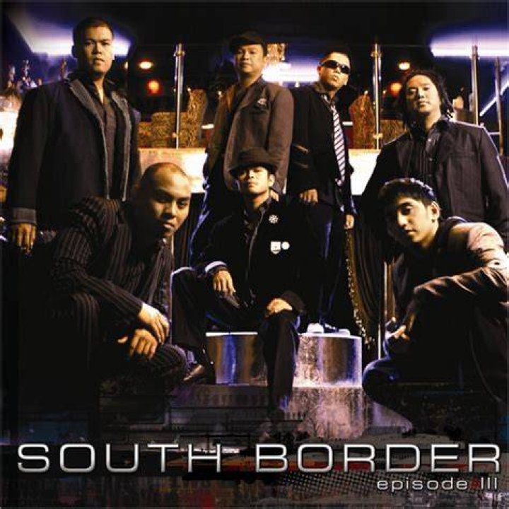 Episode III by South Border on Spotify