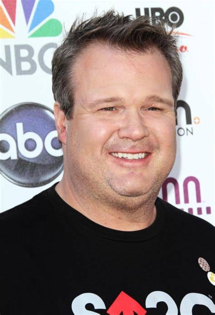 Eric Stonestreet Movies, Bio and Lists on MUBI