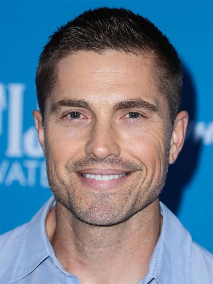 Eric Winter Pictures Rotten Tomatoes