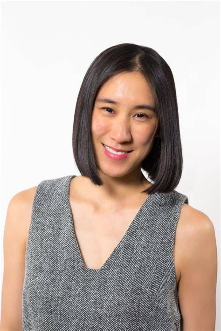 Eva Chen BoF 500 The People Shaping the Global Fashion Industry