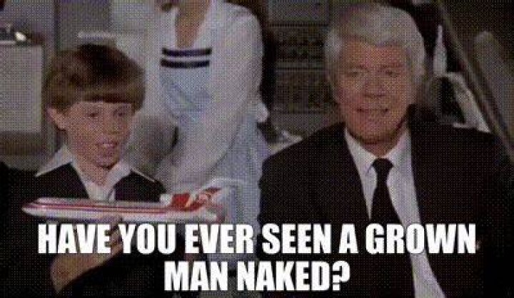 Ever seen an adult man who is shorter than his mother? &mdash; boards.ie