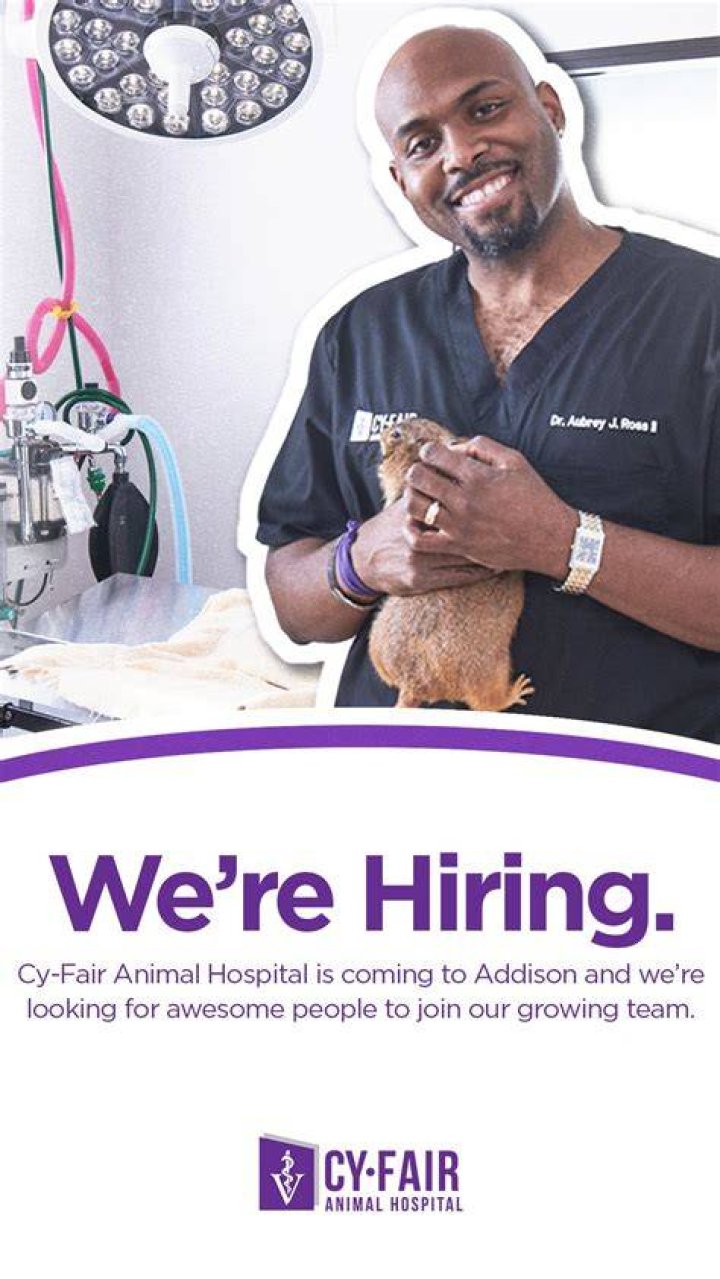 Exploring Complaints Against Cy-Fair Animal Hospital