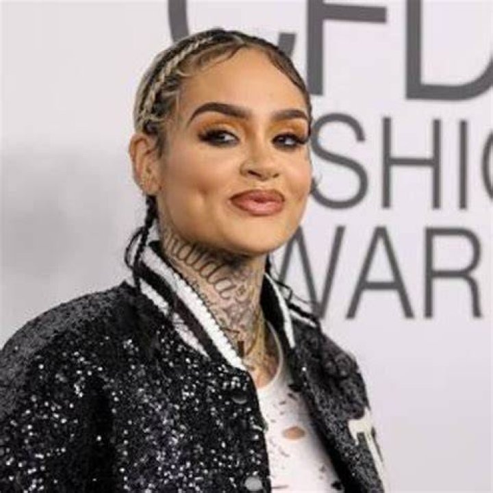 Exploring Kehlani's Nationality And Its Impact