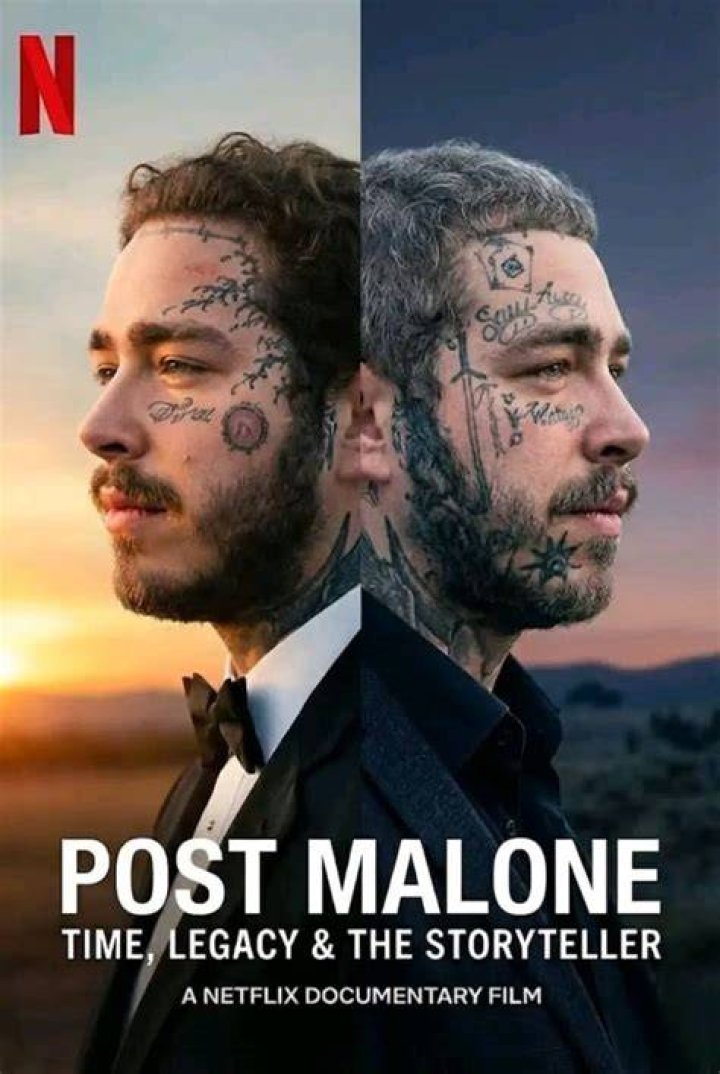 Exploring The Enigma Of Post Malone's Sexuality