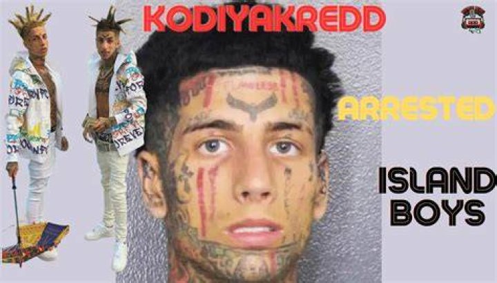 Exploring The Secrets Behind "kodiyakredd Gf Name" For News Enthusiasts