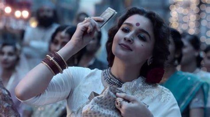 Exploring The Spectrum Of Her Acting Prowess