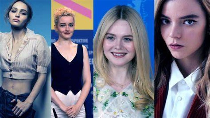 Exploring The World Of Actresses In Their 20s