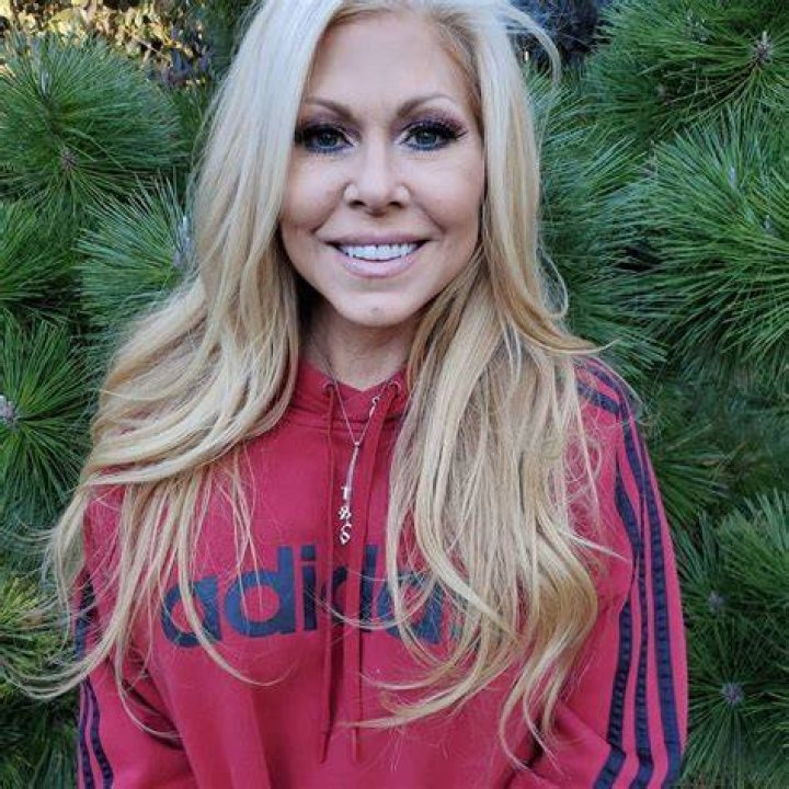 ExWWE Superstar Terri Runnels Has Been Arrested At The Airport