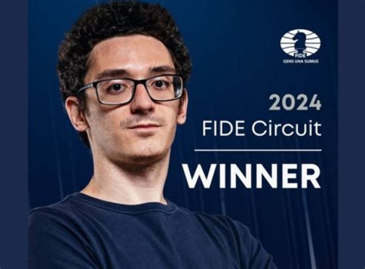 Fabiano Caruana Wiki/Bio, FIDE rating, IQ, Instagram, Net worth