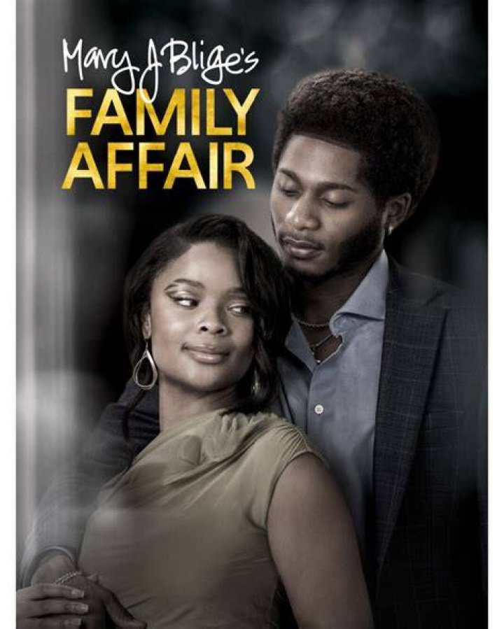 FAMILY AFFAIR Stevie J & His Kids Love & Hip Hop Atlanta Stevie j