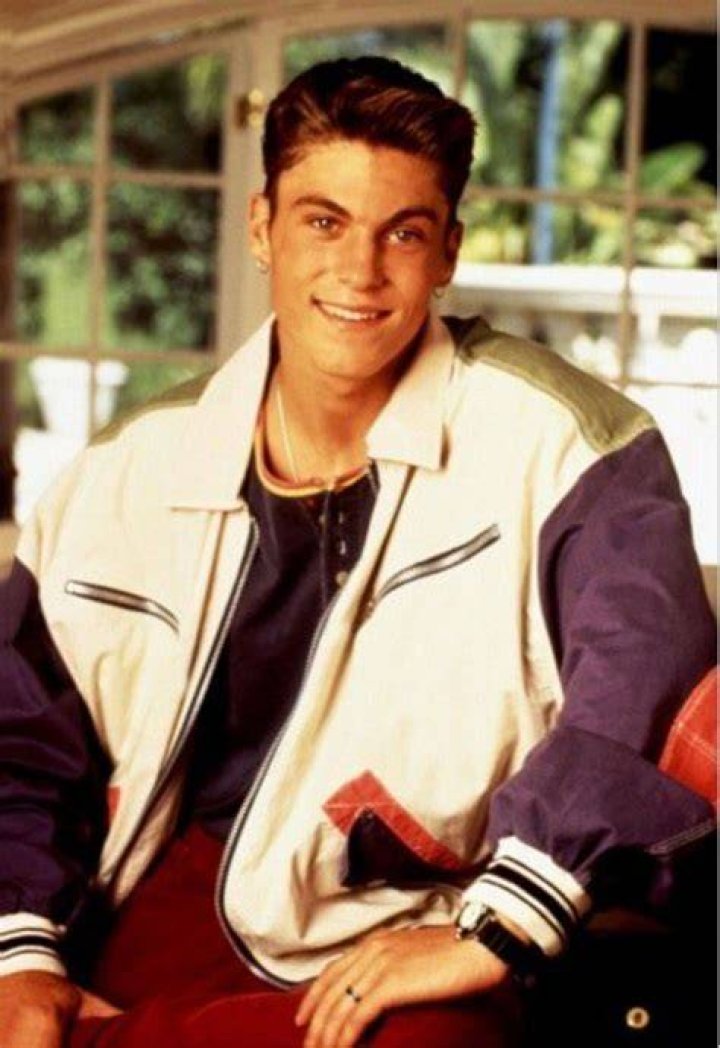Fashion Flashback Friday! Behold David Silver, The Original Society