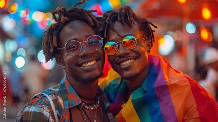 FASHION_LOVER Lgbt Couples, Black Couples, Cute Couples, Hug Images