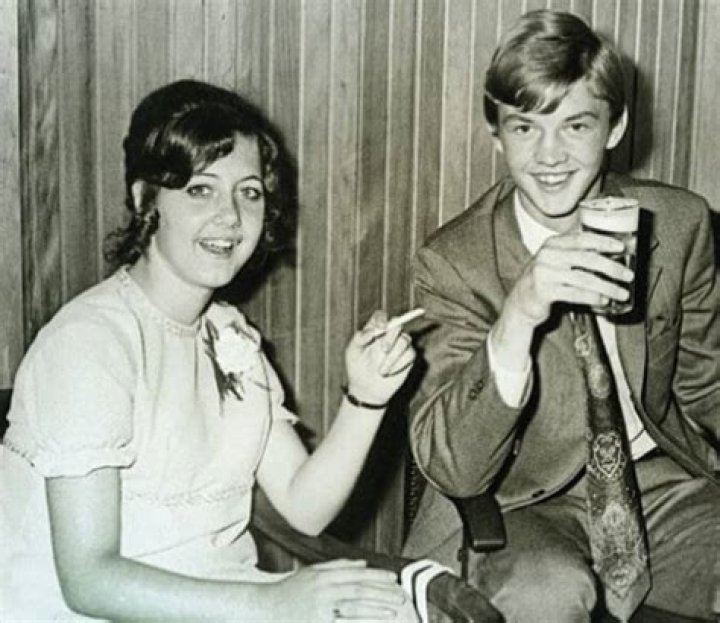 Fernanda Obbes Tragedy Of Louis Van Gaal First Wife VergeWiki
