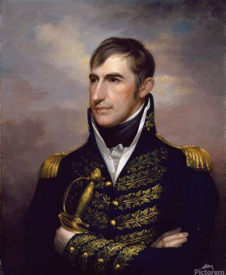 FileWilliam Henry Harrison by Rembrandt Peale.jpg Wikimedia Commons