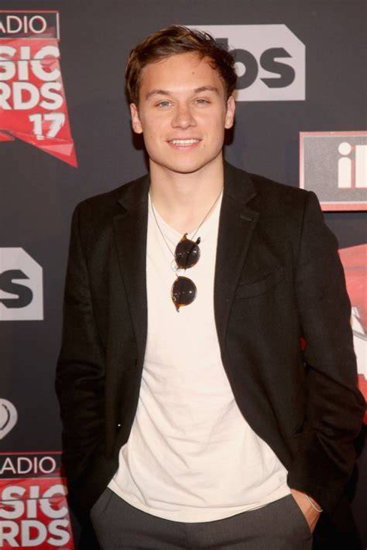 Finn Cole on Twitter "Have that USA&hellip;