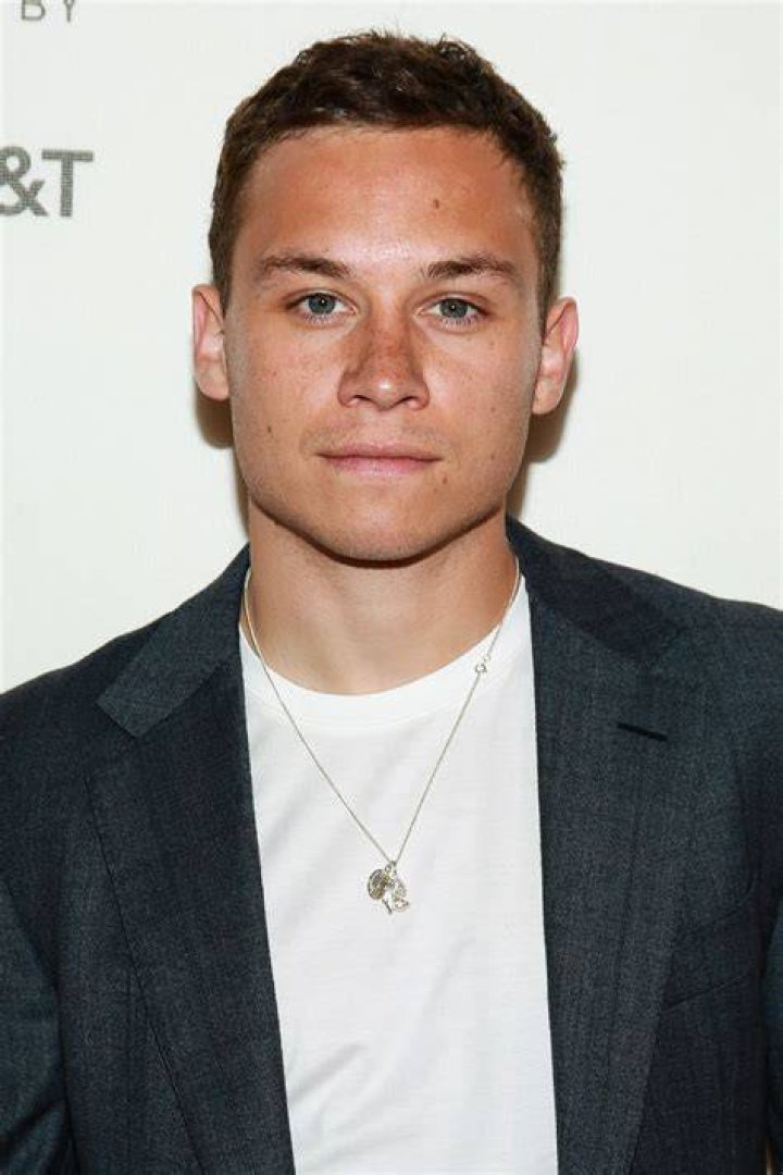 Finn Cole