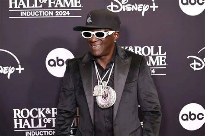 Flavor Flav Net Worth 2022 Birthday, Age, Wife, Kids And Girlfriends