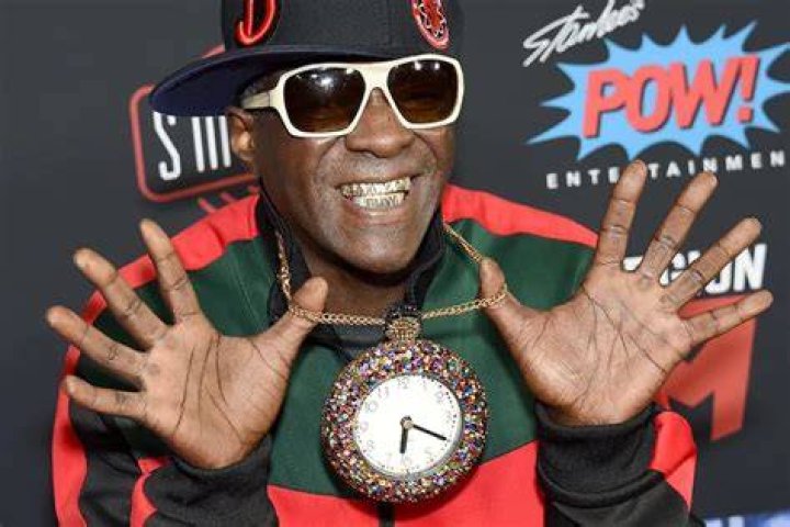 Flavor Flav's Net Worth 2023 Age, Spouse, Kids,